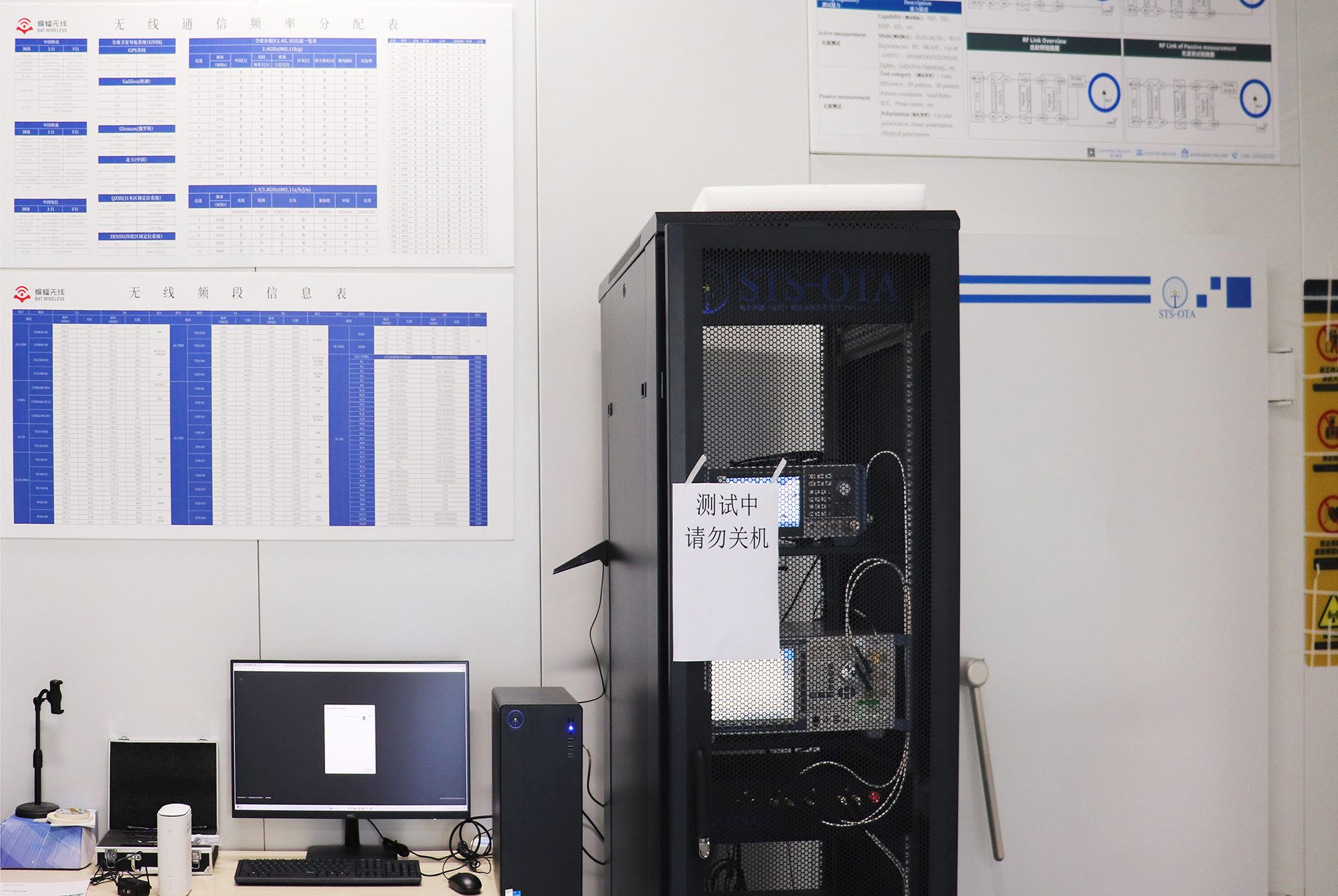 Application scenario