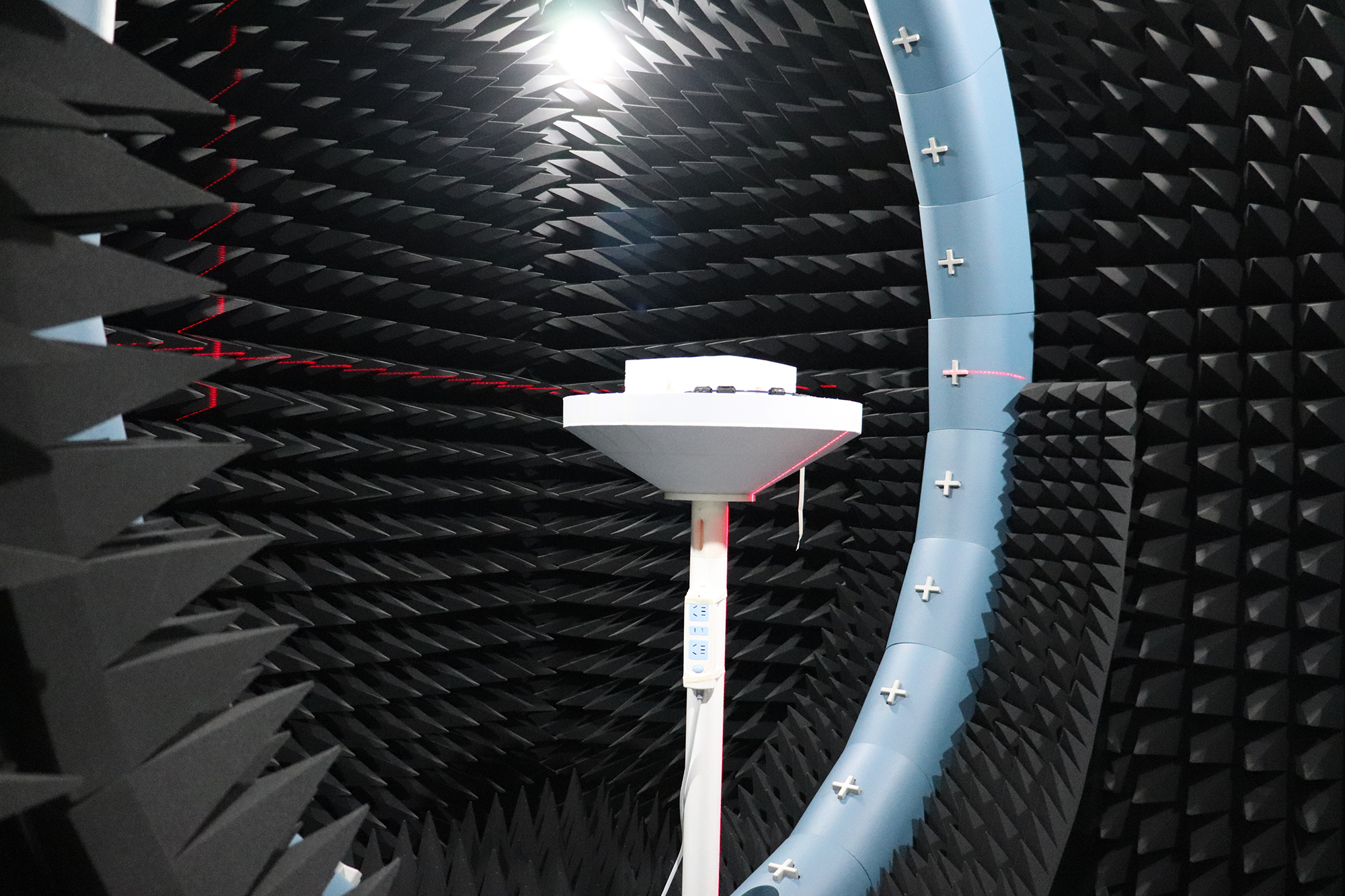 Application scenario