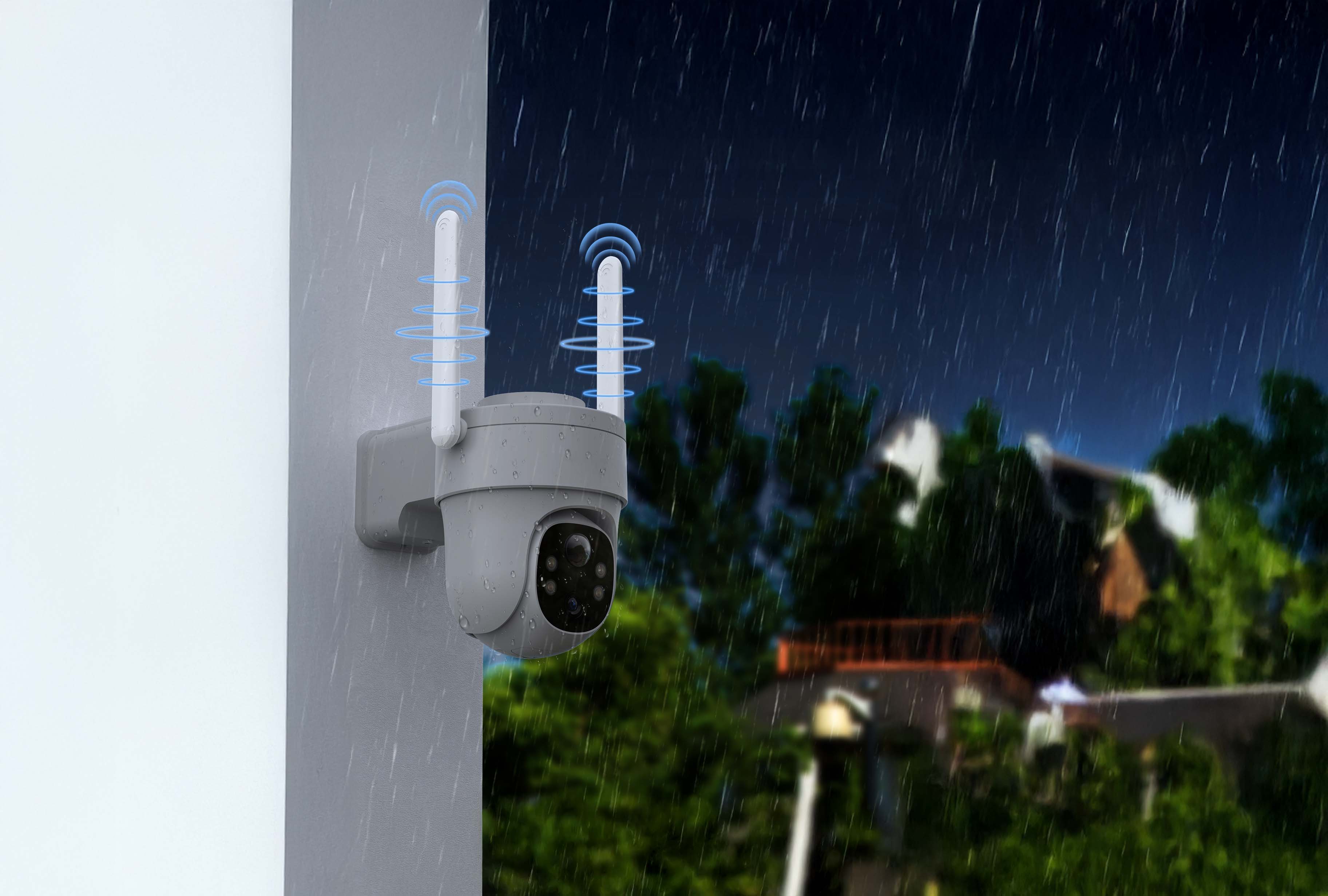 The Heartbeat of Wireless Connectivity