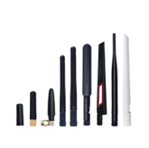 Cellular Rubber Antenna