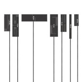 GNSS FPC Antennas