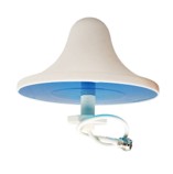 Cellular Ceiling mounted antenna