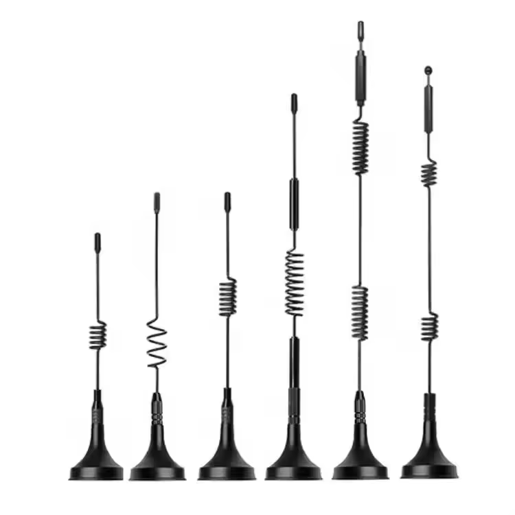 LoRa Magnetic Base Antennas
