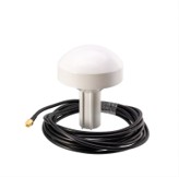 GNSS Waterproof mushroom shaped antenna
